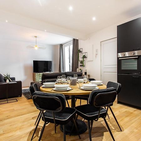 Cmg Montmartre/ Marche Saint-Pierre Apartment Paris Luaran gambar